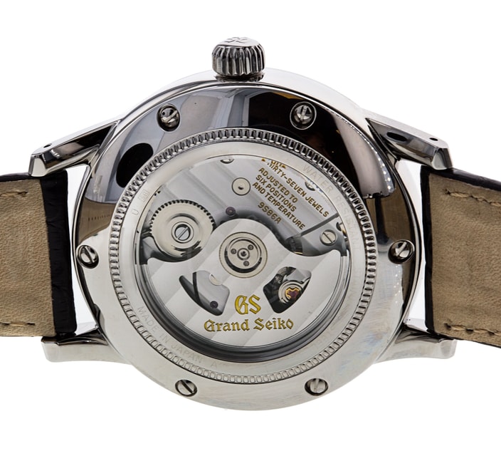 Grand Seiko Elegance Collection SBGJ219 Image 4